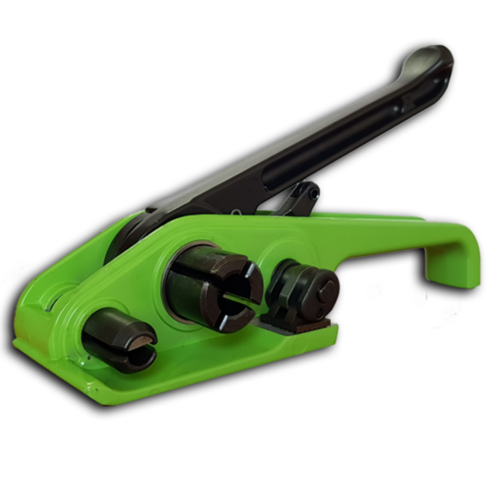 Handpack Beyaz Çember El Aleti 13-16-19 Mm Hp19c