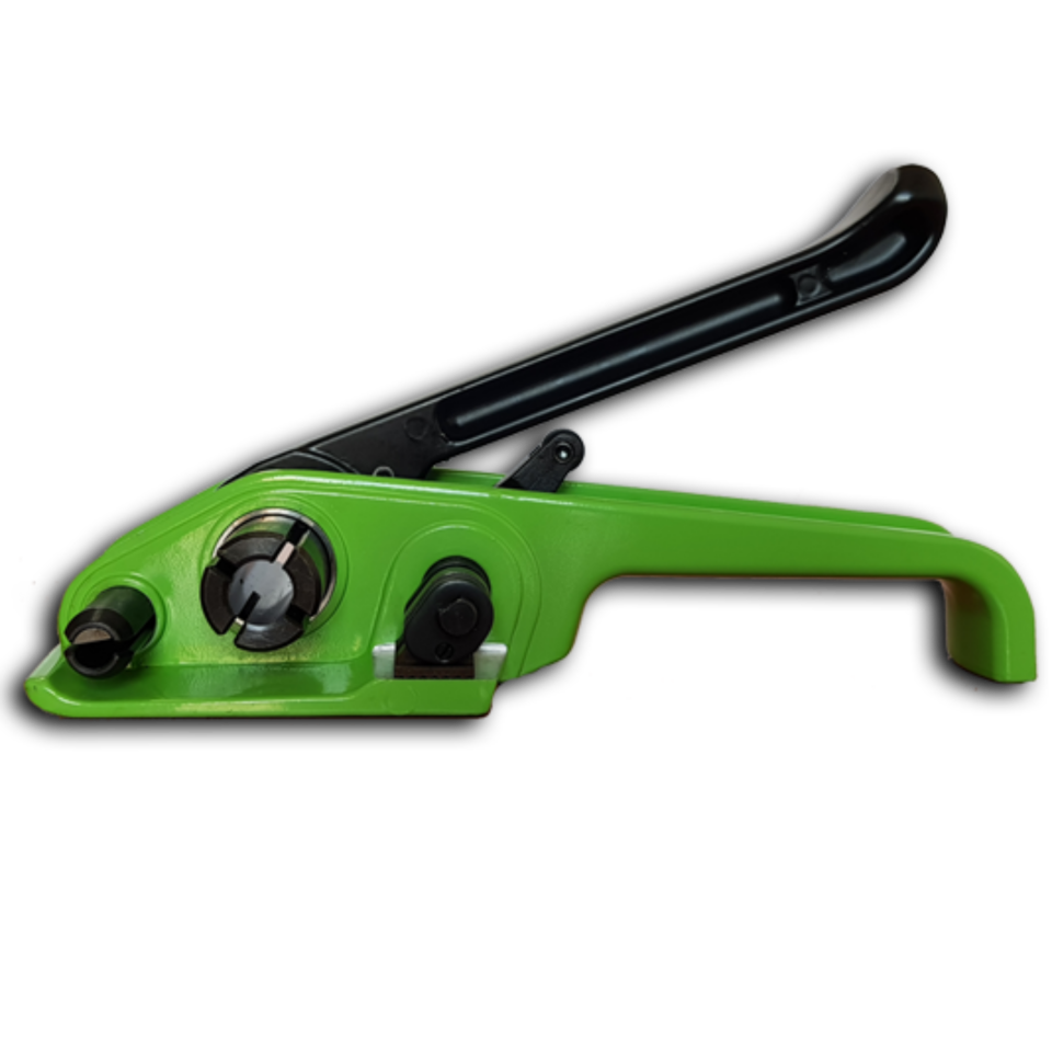 Handpack Beyaz Çember El Aleti 13-16-19 Mm Hp19c