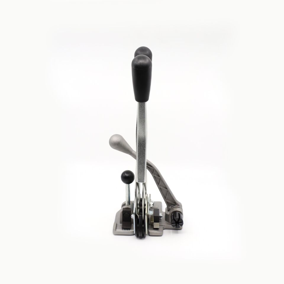 Handpack Siyah Çember El Aleti 12-16 Mm Hp12pp