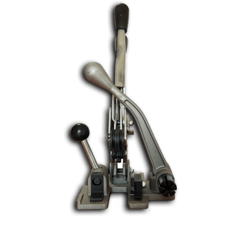 Handpack Siyah Çember El Aleti 12-16 Mm Hp12pp