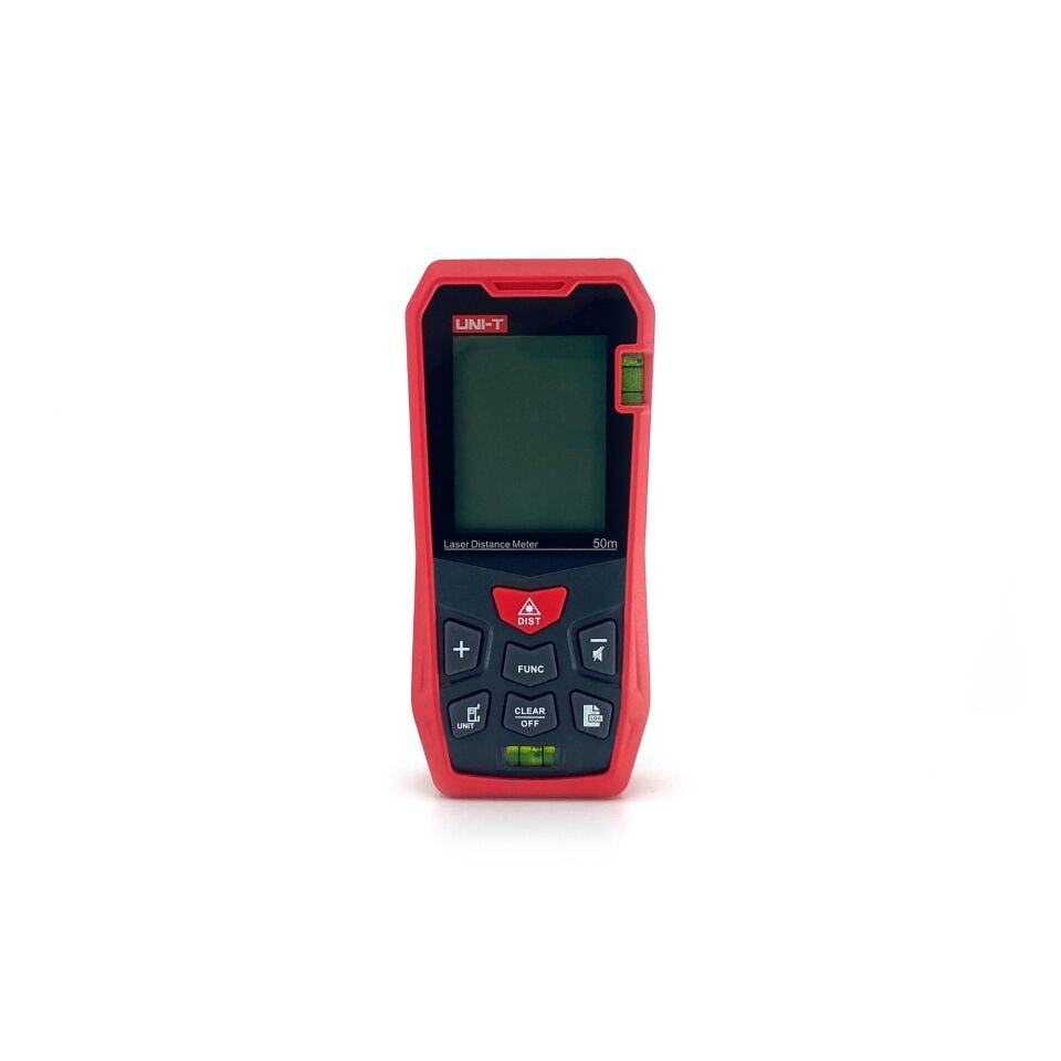 Unı-t Shelm50a Lazer Metre 50 Mt