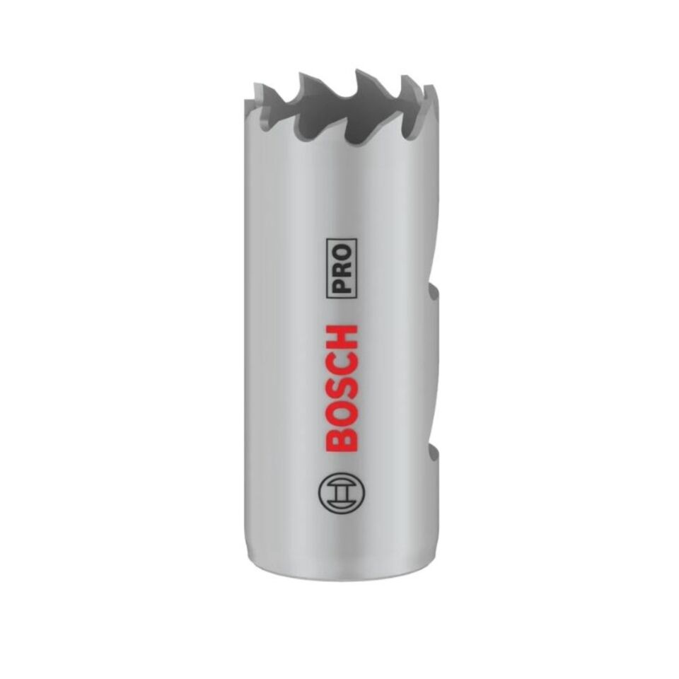 Bosch Pro Bi-metal Panç 21 Mm 2608901495
