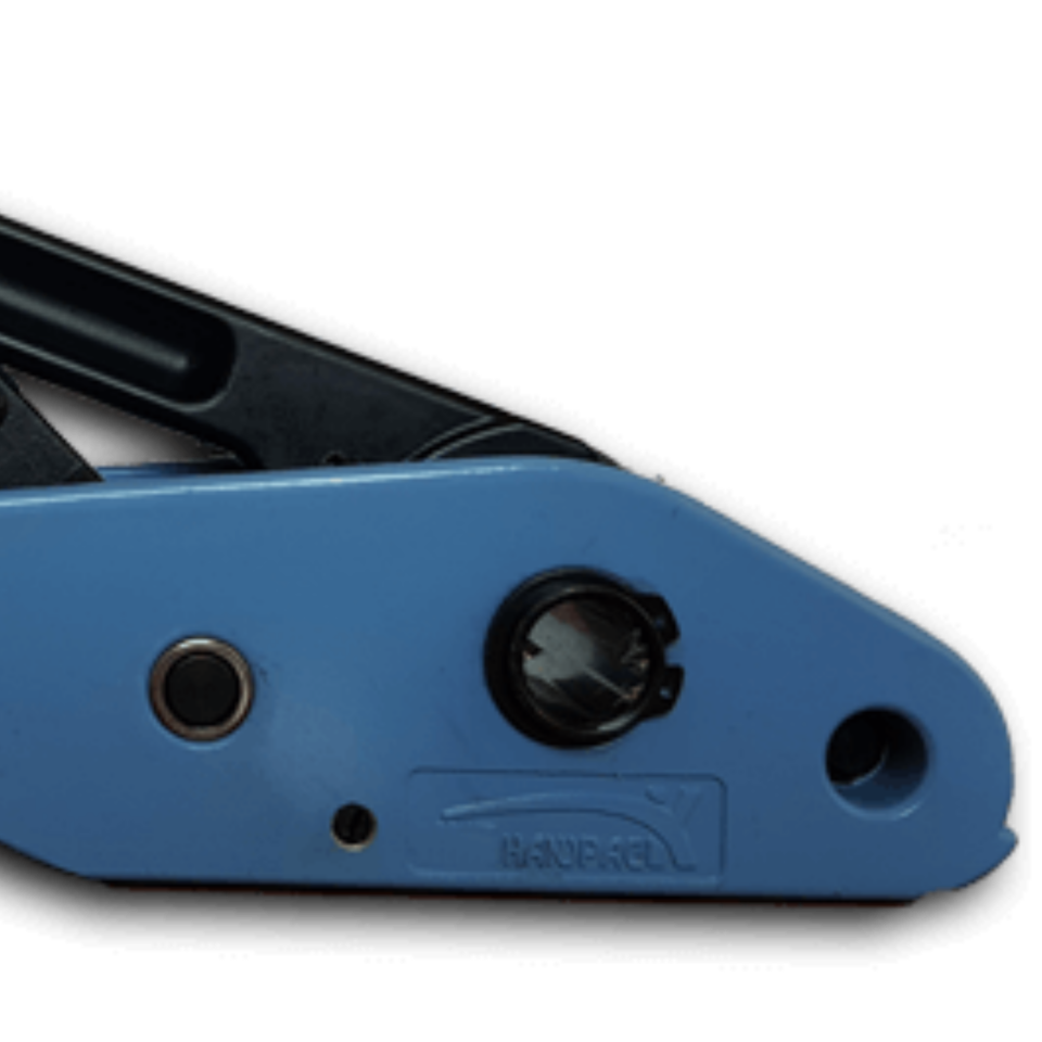 Handpack Yeşil Çember El Aleti 13-16-19 Mm Hp19p