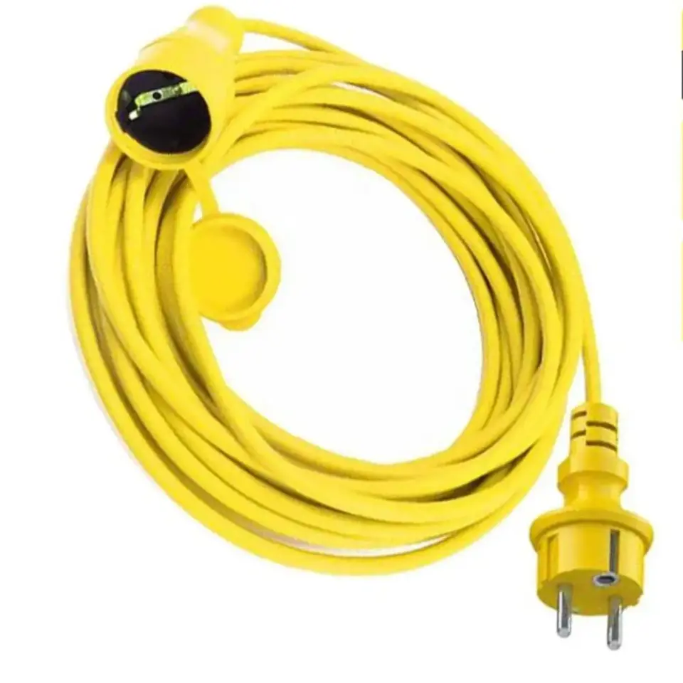 Stanley Uzatma Kablo Sarı 10 Mt (sxecfq9bboe)