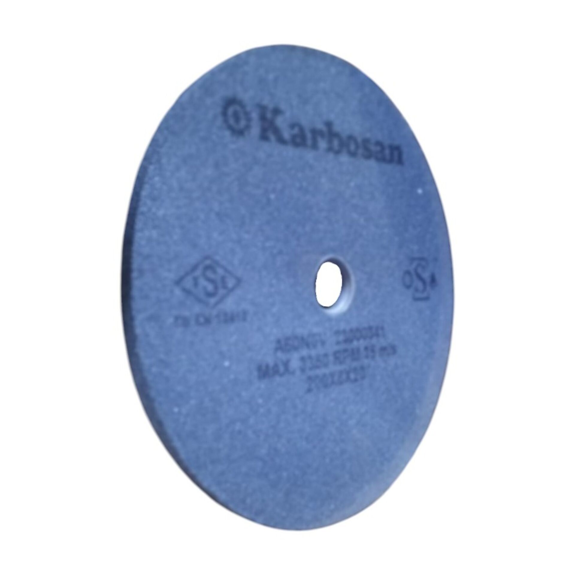 Karbosan Düz Taş 200x8x20 Nk60 920770