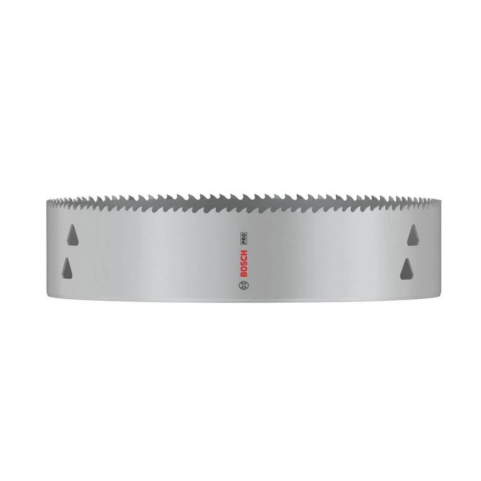 Bosch Pro Bi-metal Panç 210 Mm 2608901547
