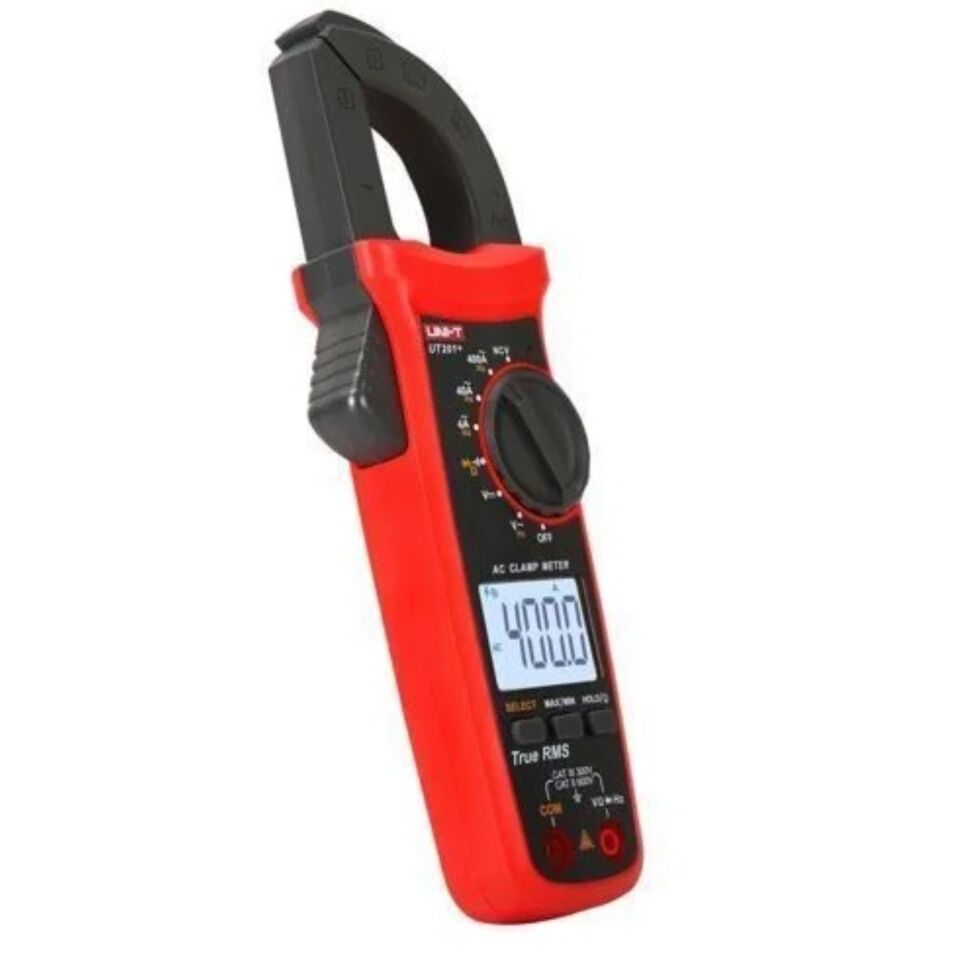 Unı-t Ut201+ Dijital Pens Ampermetre