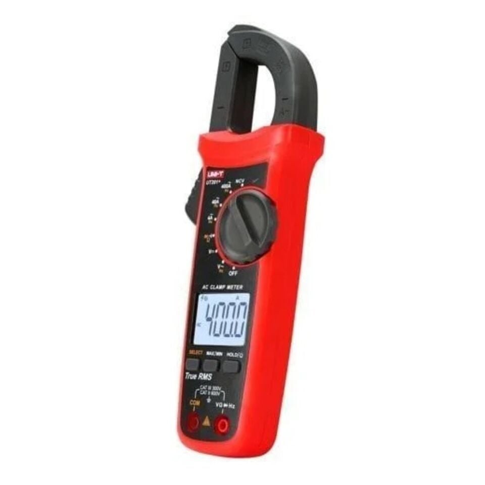 Unı-t Ut201+ Dijital Pens Ampermetre