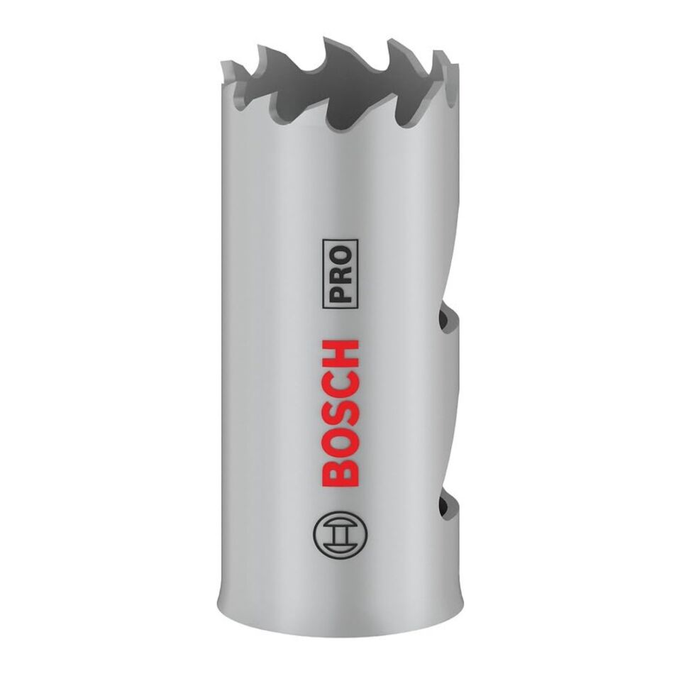 Bosch Pro Bi-metal Panç 22 Mm 2608901496