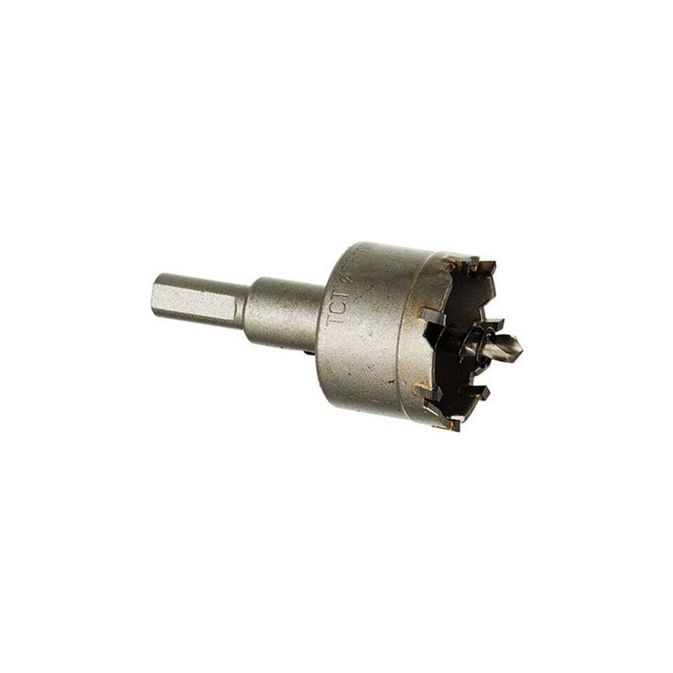 Baytec Mu0888-03 Tct Metal Delme Panç 18 Mm