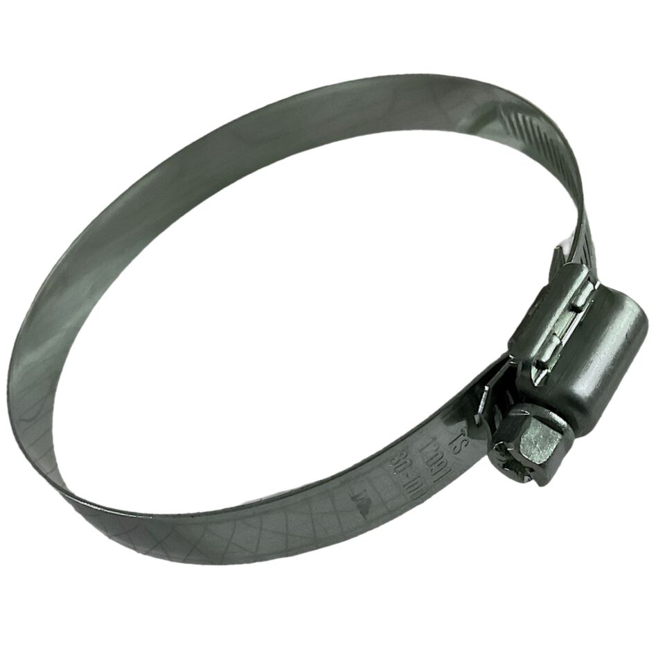 Erbi Hortum Kelepçe 304 B Tipi 080-100