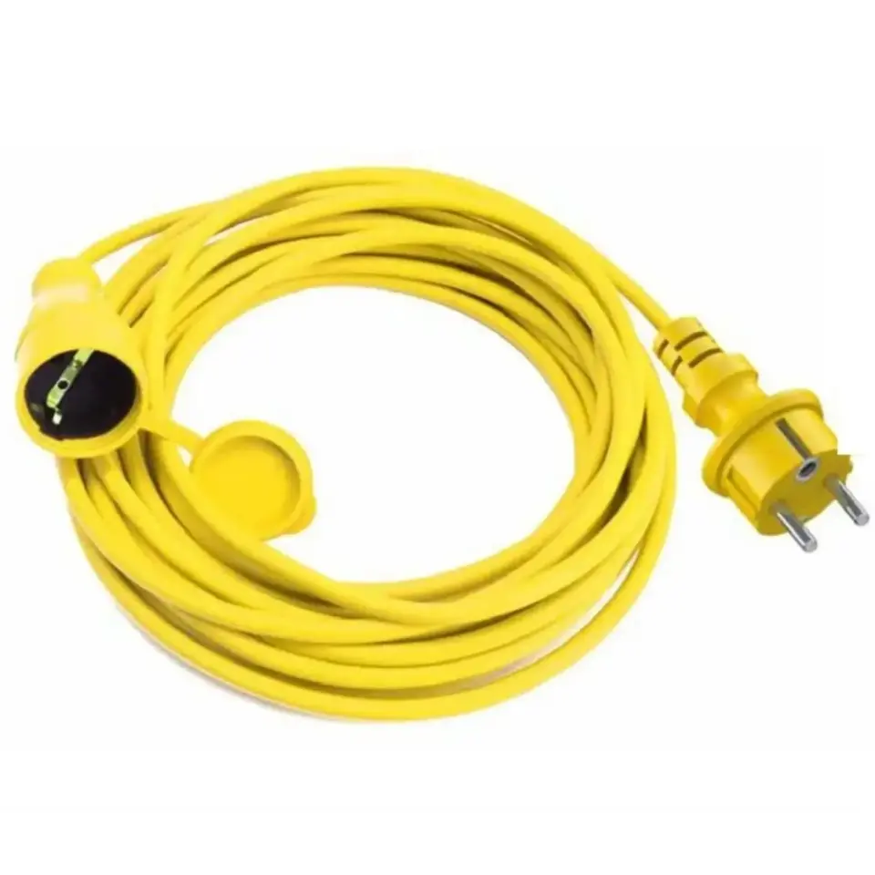 Stanley Uzatma Kablo Sarı 25 Mt (sxecfq9bbse)