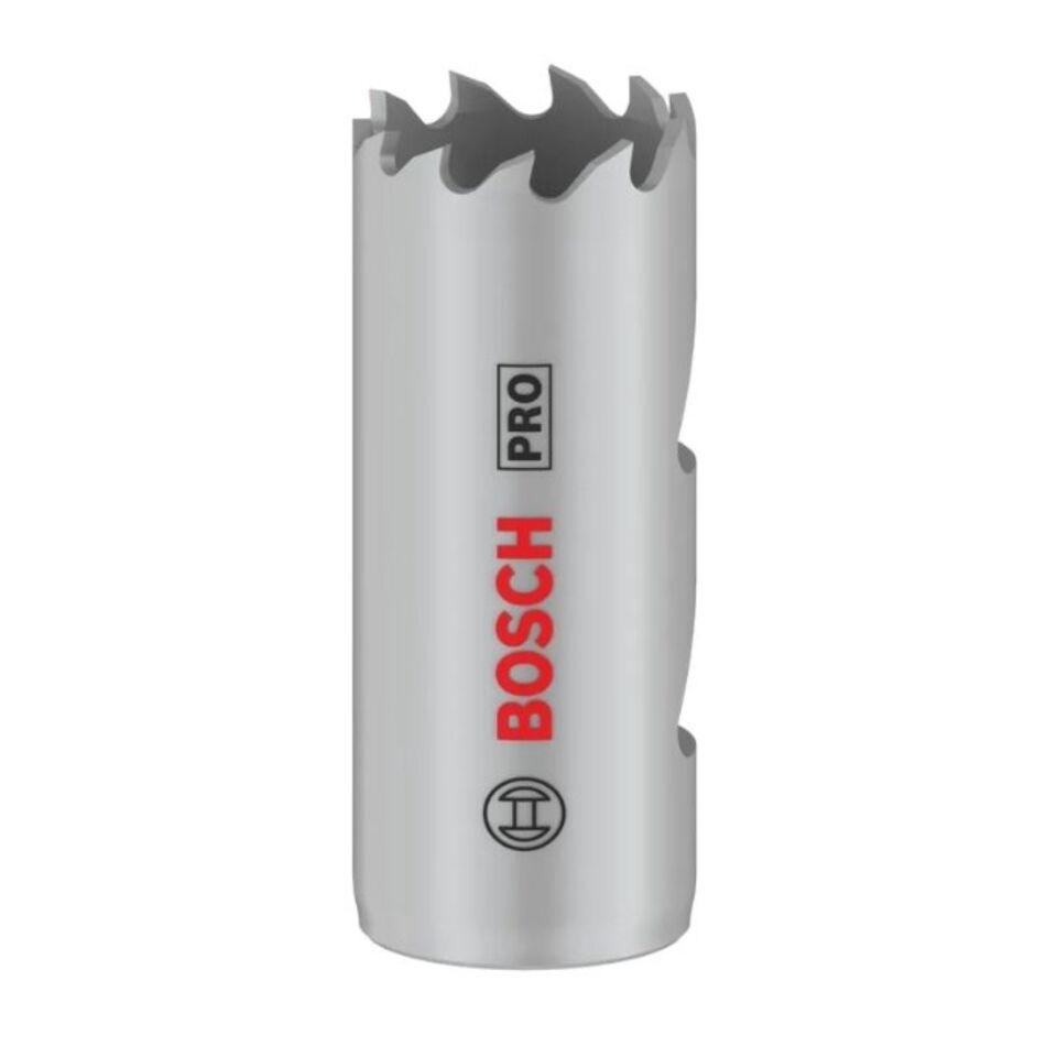 Bosch Pro Bi-metal Panç 25 Mm 2608901498
