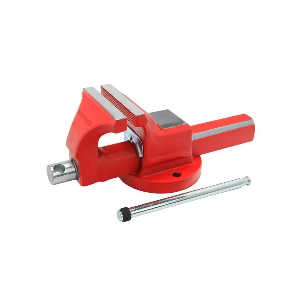 İzeltaş Tesviyeci Mengene 175mm - 14000005071