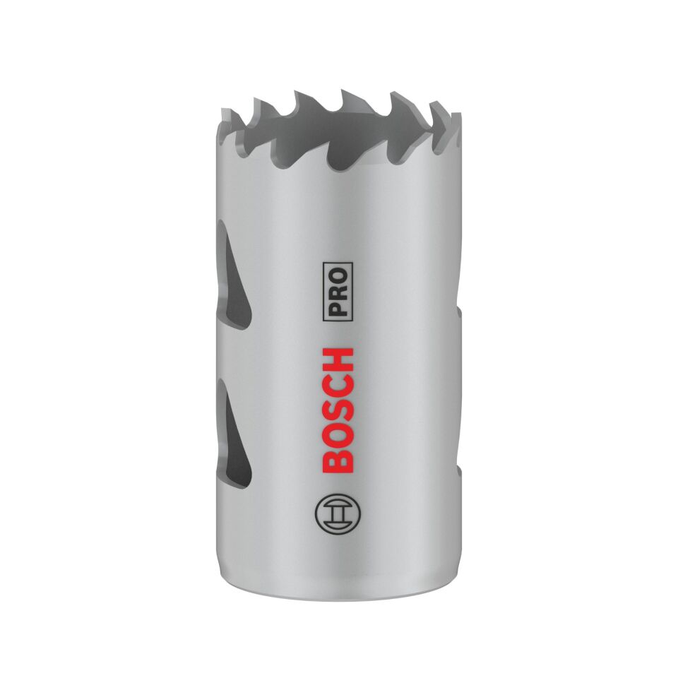 Bosch Pro Bi-metal Panç 27 Mm 2608901499