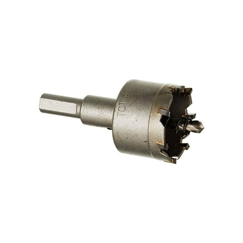 Baytec Mu0888-06 Tct Metal Delme Panç 22 Mm