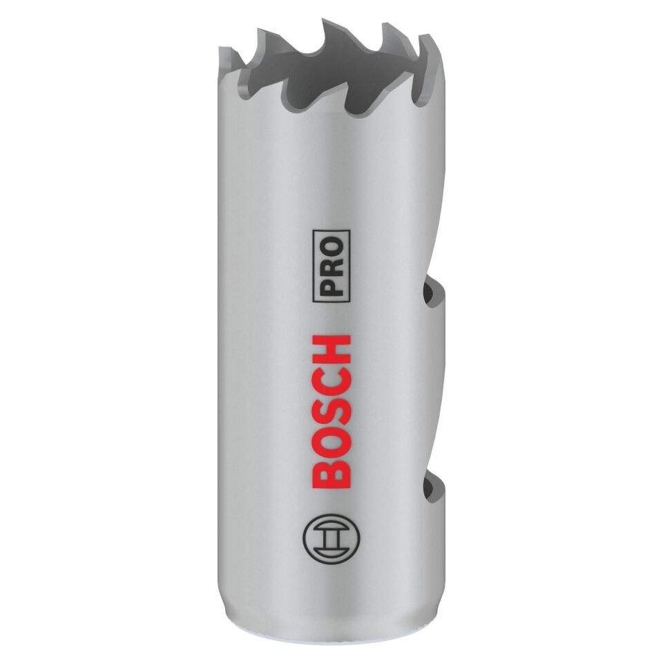Bosch Pro Bi-metal Panç 29 Mm 2608901500