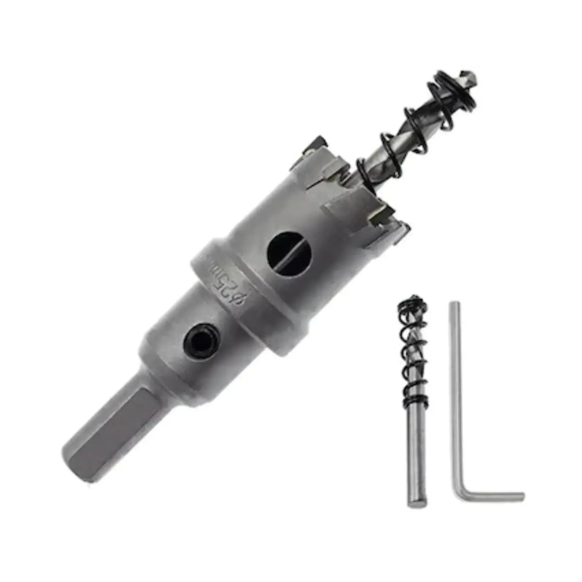 Baytec Mu0888-06 Tct Metal Delme Panç 22 Mm