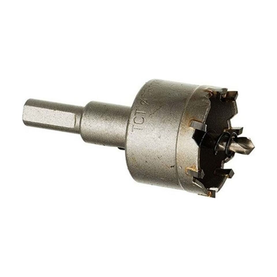 Baytec Mu0888-07 Tct Metal Delme Panç 25 Mm