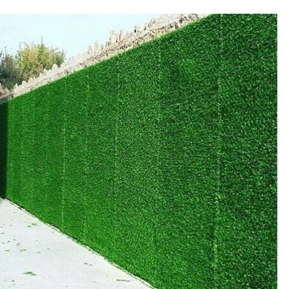 Çim Çit Uv Korumalı 1.6 Mm Pvc Tel 100 Cm
