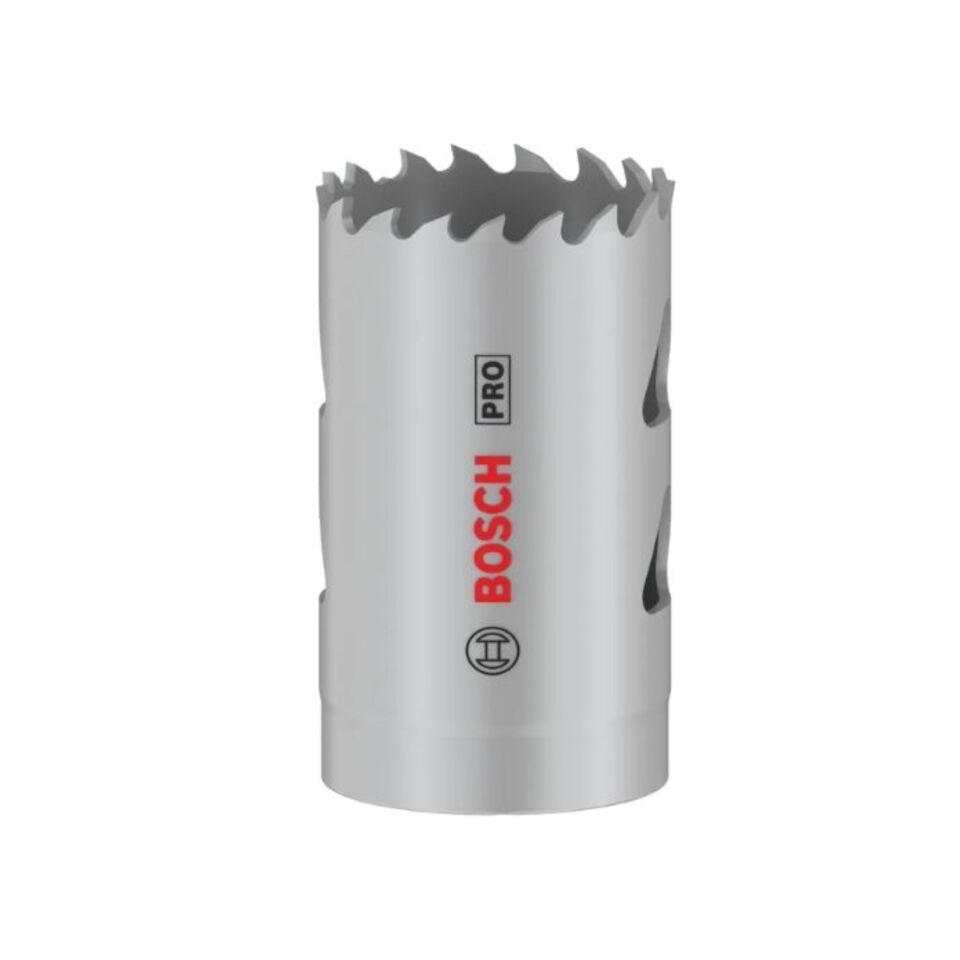 Bosch Pro Bi-metal Panç 33 Mm 2608901503