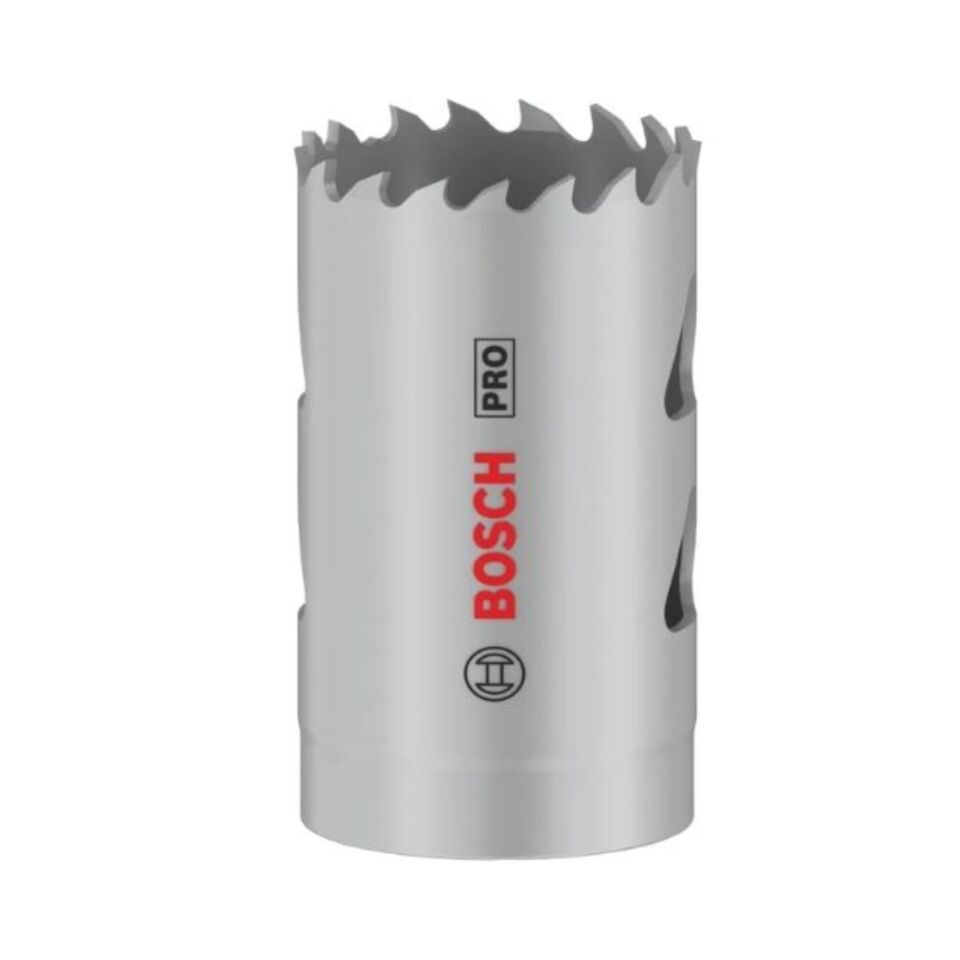 Bosch Pro Bi-metal Panç 33 Mm 2608901503