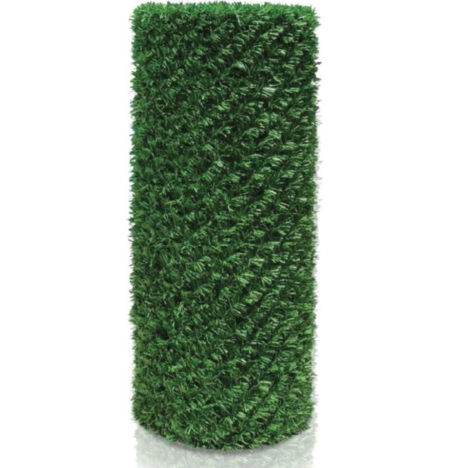Çim Çit Uv Korumalı 1.6 Mm Pvc Tel 100 Cm