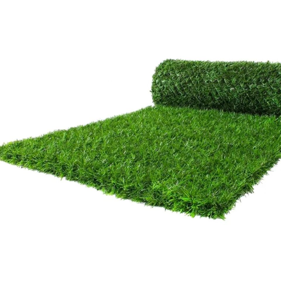 Çim Çit Uv Korumalı 1.6 Mm Pvc Tel 120 Cm