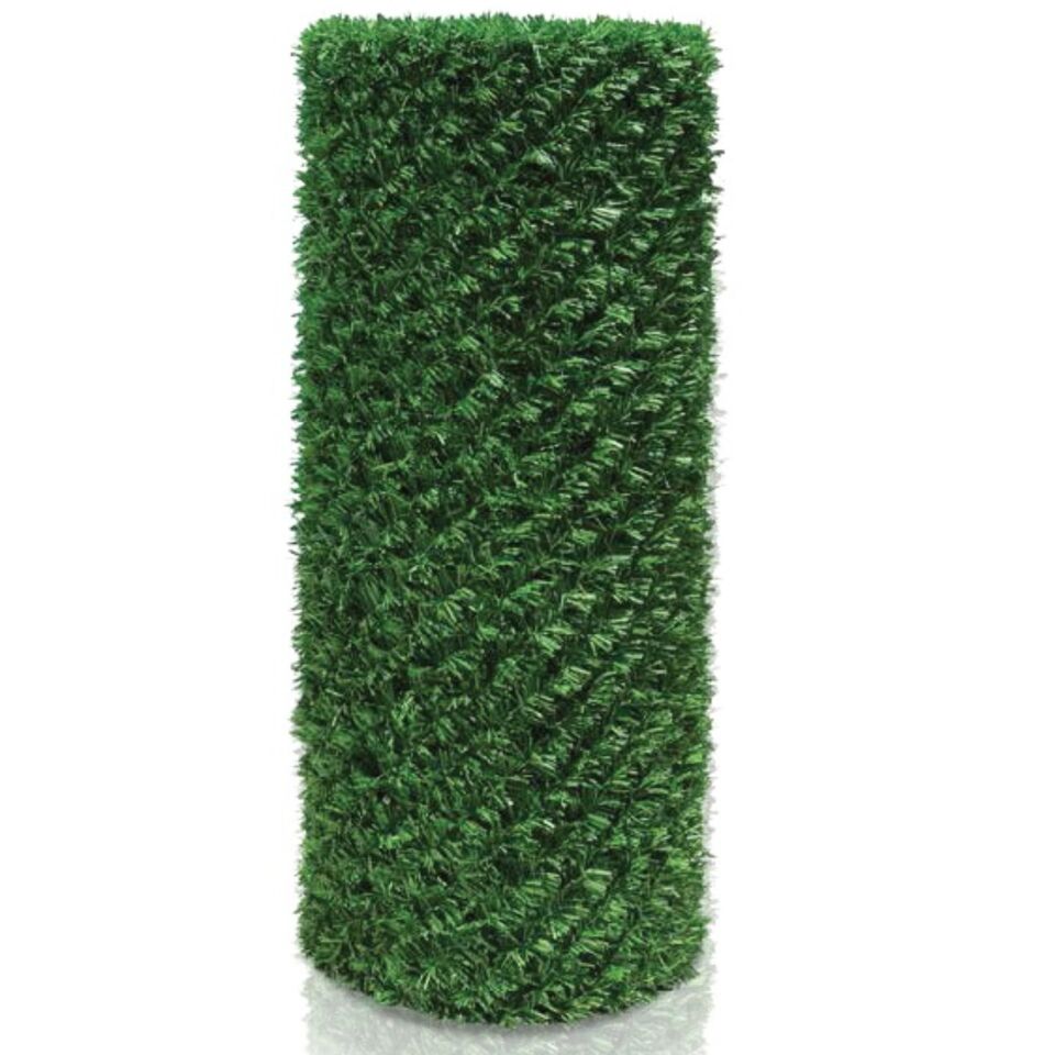 Çim Çit Uv Korumalı 1.6 Mm Pvc Tel 120 Cm