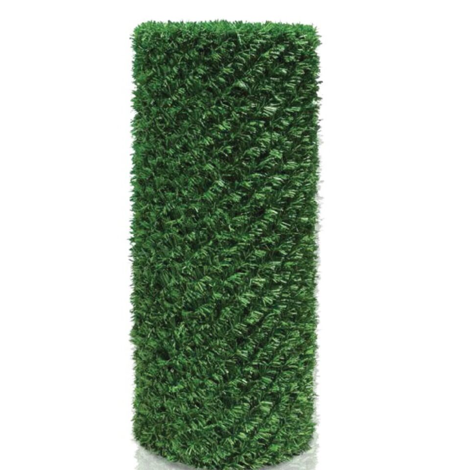 Çim Çit Uv Korumalı 1.6 Mm Pvc Tel 120 Cm