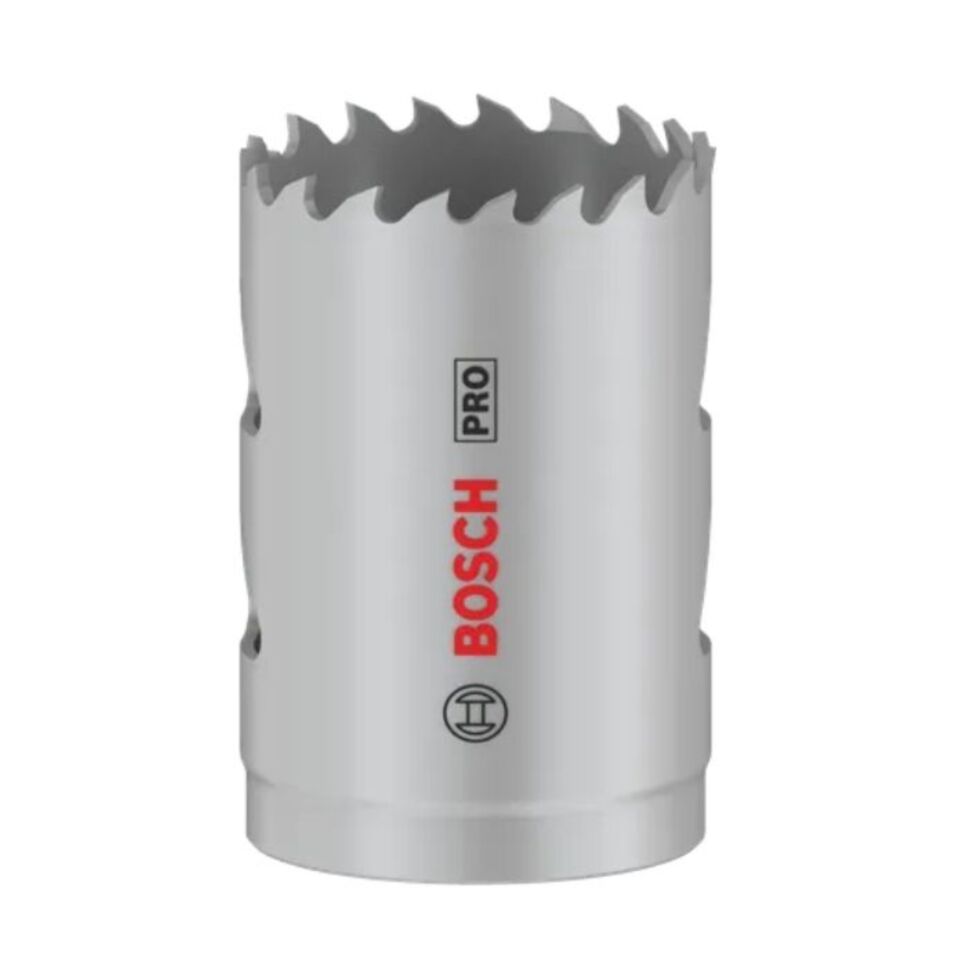 Bosch Pro Bi-metal Panç 37 Mm 2608901505