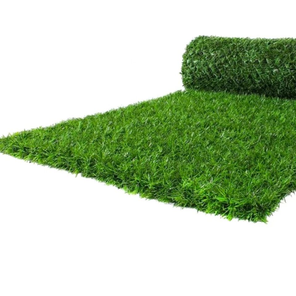 Çim Çit Uv Korumalı 1.6 Mm Pvc Tel 150 Cm