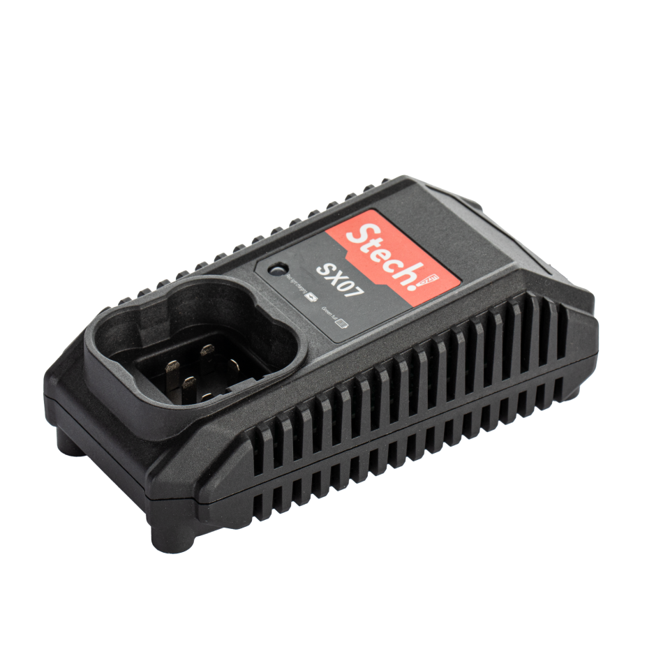 Stech-end Akülü 2 Li Set 16v Sxs201