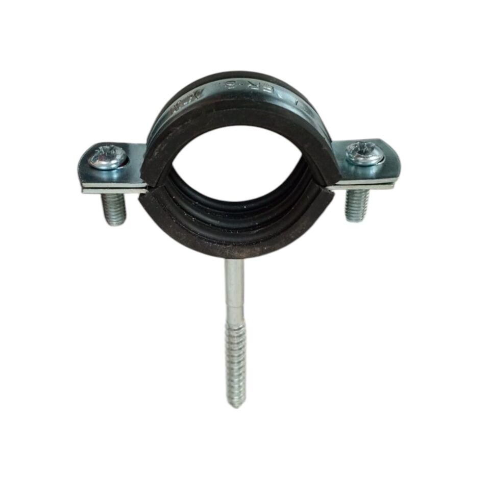 Erbi Kısa Trifonlu Kelepçe 1 1/2''
