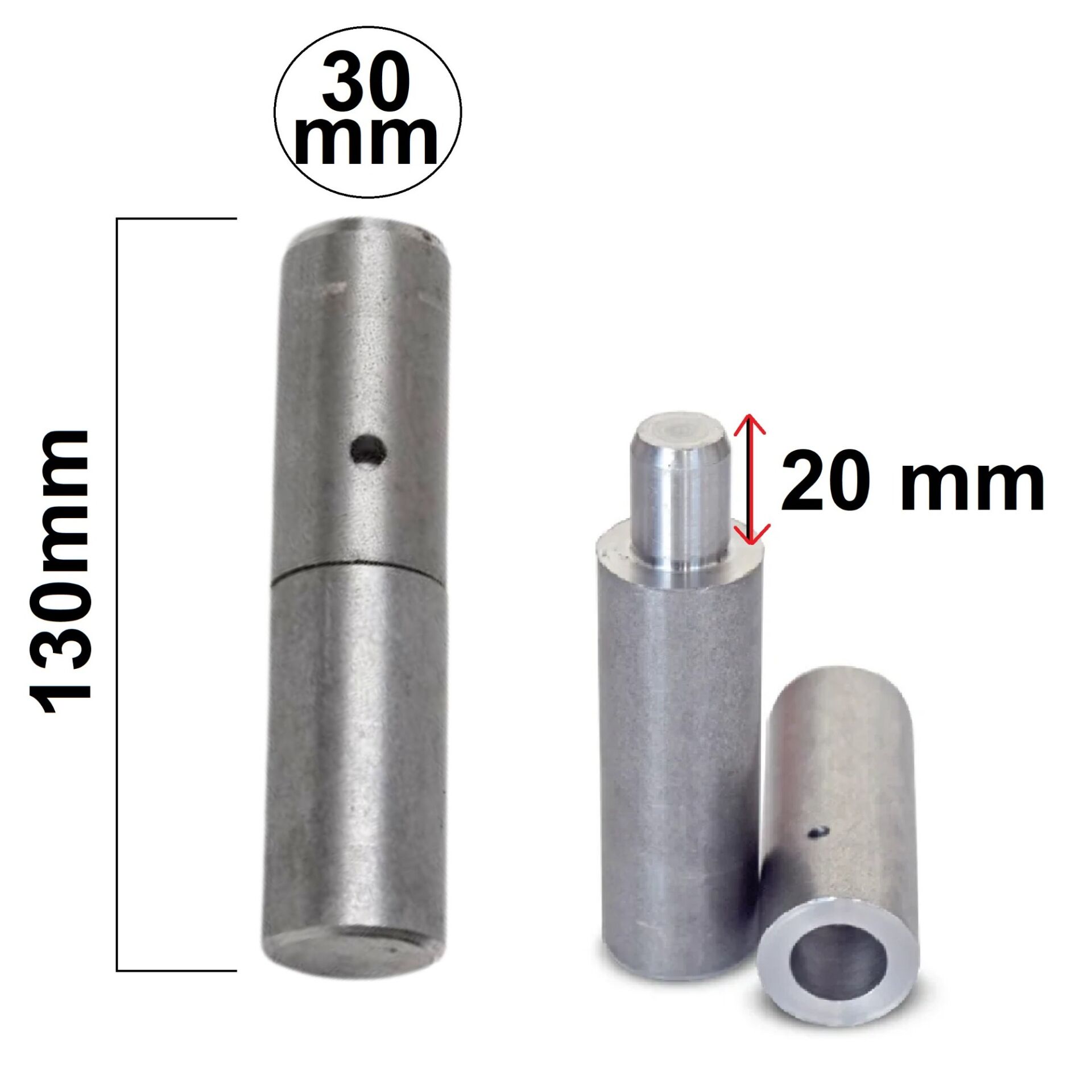 Mil Menteşe 30 Mm