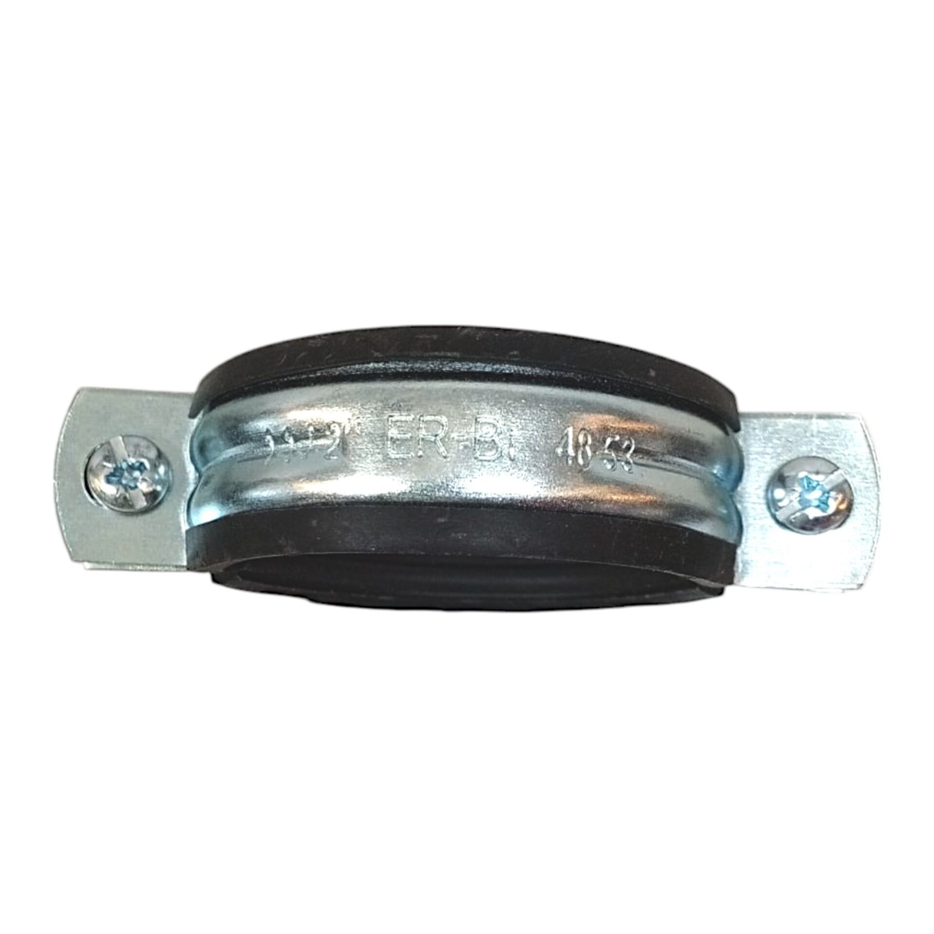 Erbi Kısa Trifonlu Kelepçe 1 1/4''