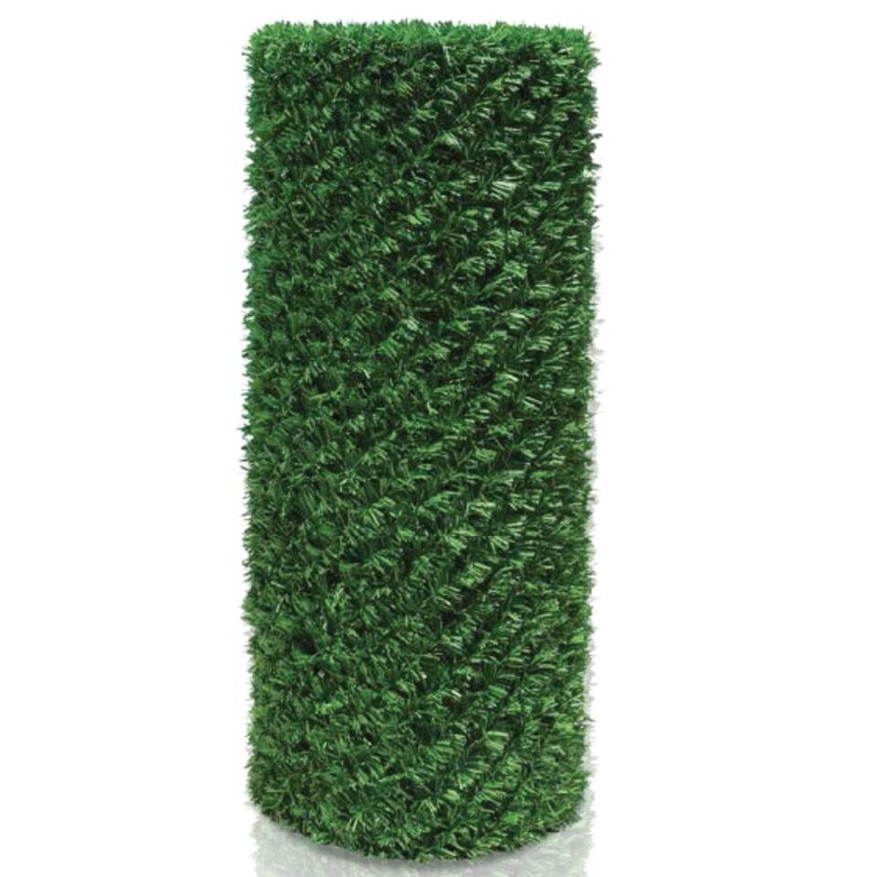 Çim Çit Uv Korumalı 1.6 Mm Pvc Tel 200 Cm