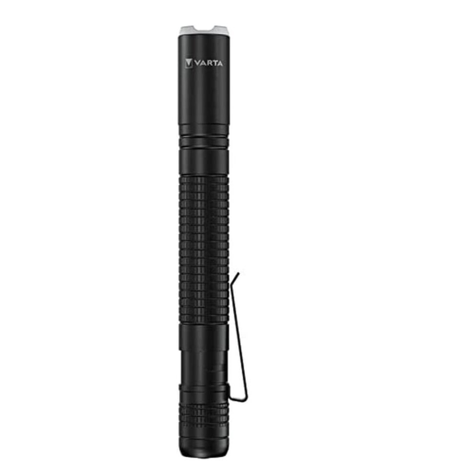 Varta Alüminyum Lıght Fener F10 2AAA (16606)