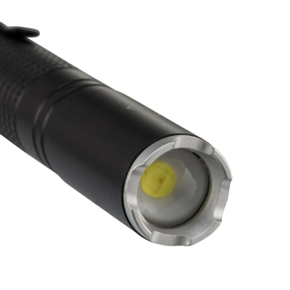 Varta Alüminyum Lıght Fener F10 2AAA (16606)