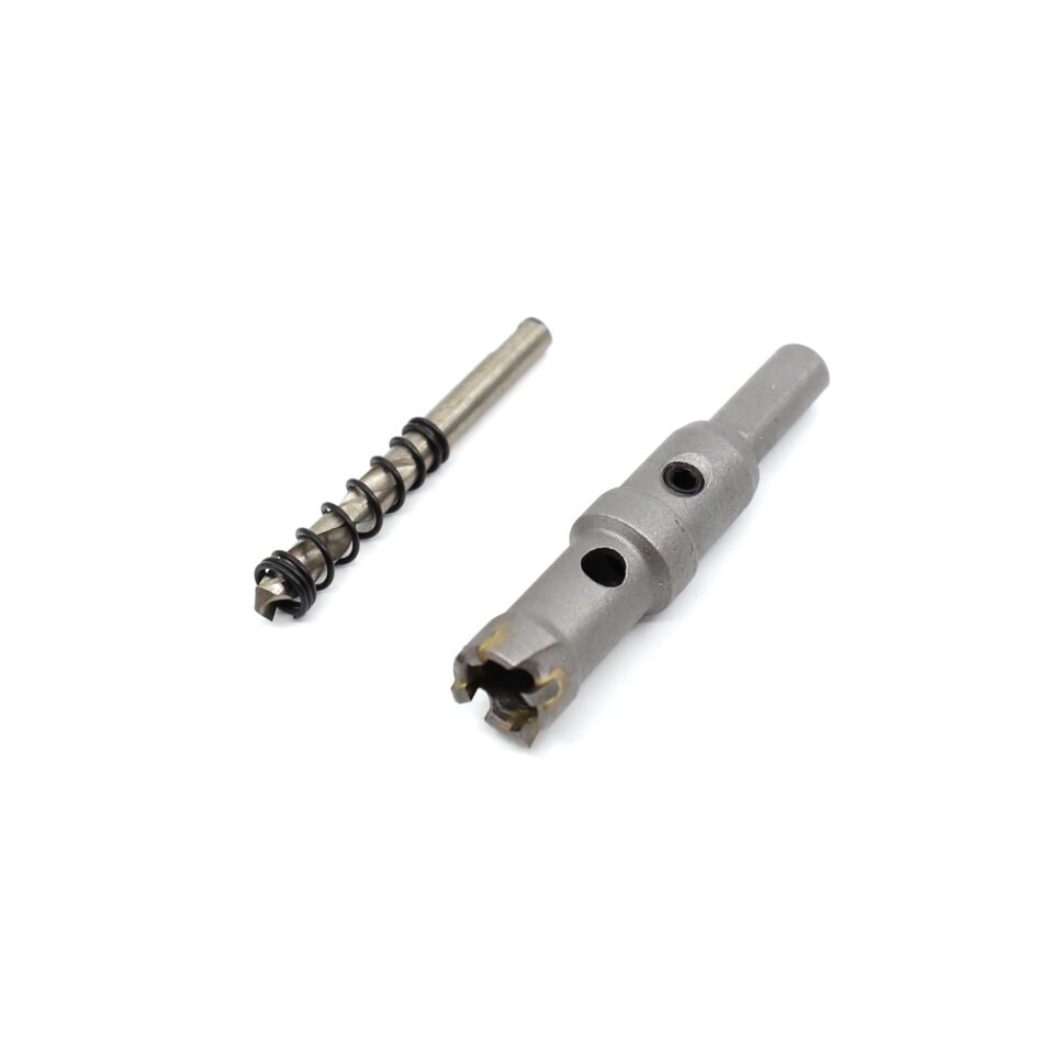 Baytec Mu0888-13 Tct Metal Delme Panç 40 Mm