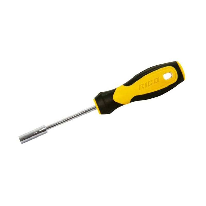 Rico Bits Tutucu 1/4''x100 mm - 003-RK0021