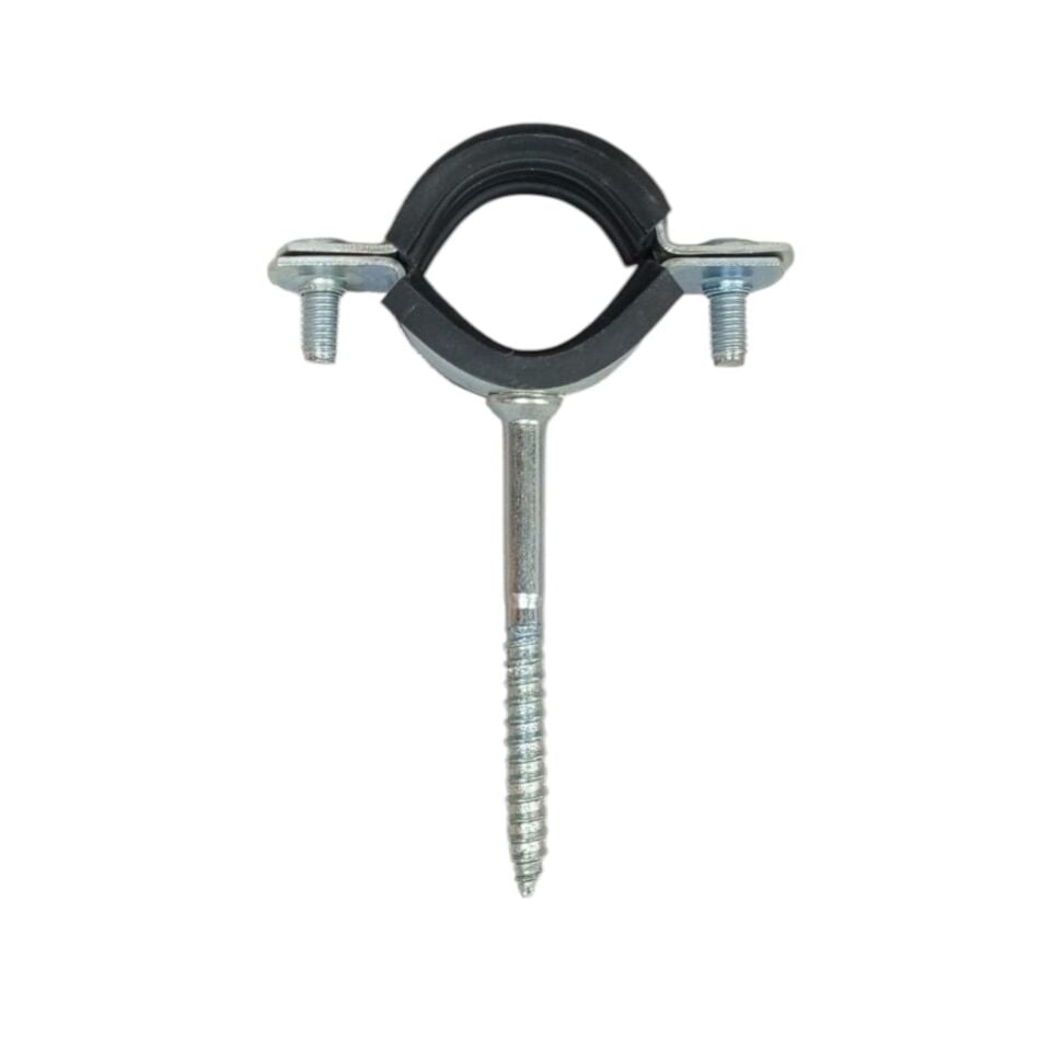 Erbi Kısa Trifonlu Kelepçe 1/2''