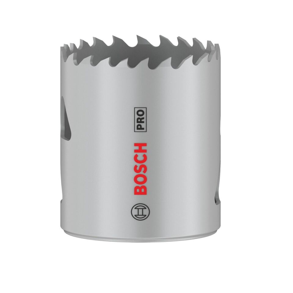 Bosch Pro Bi-metal Panç 43 Mm 2608901509