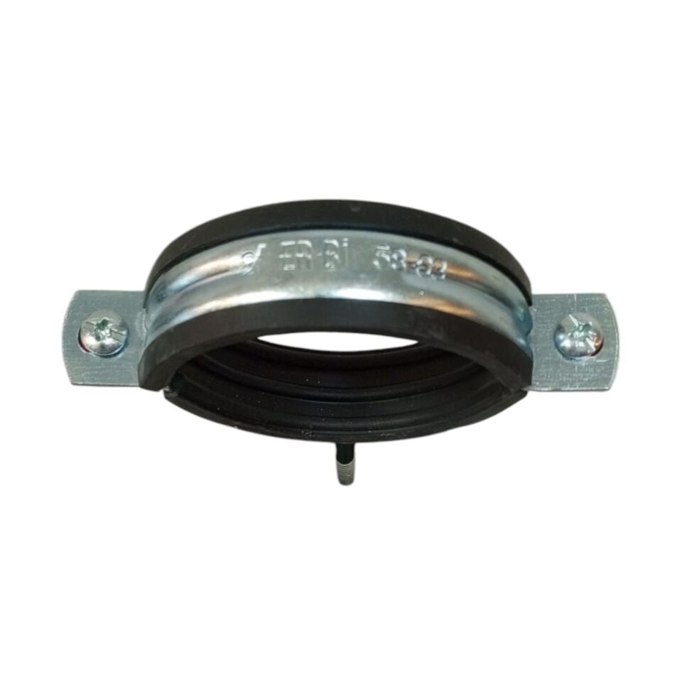 Erbi Kısa Trifonlu Kelepçe 2 1/2''