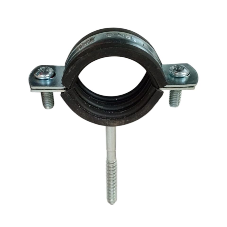 Erbi Kısa Trifonlu Kelepçe 2 1/2''