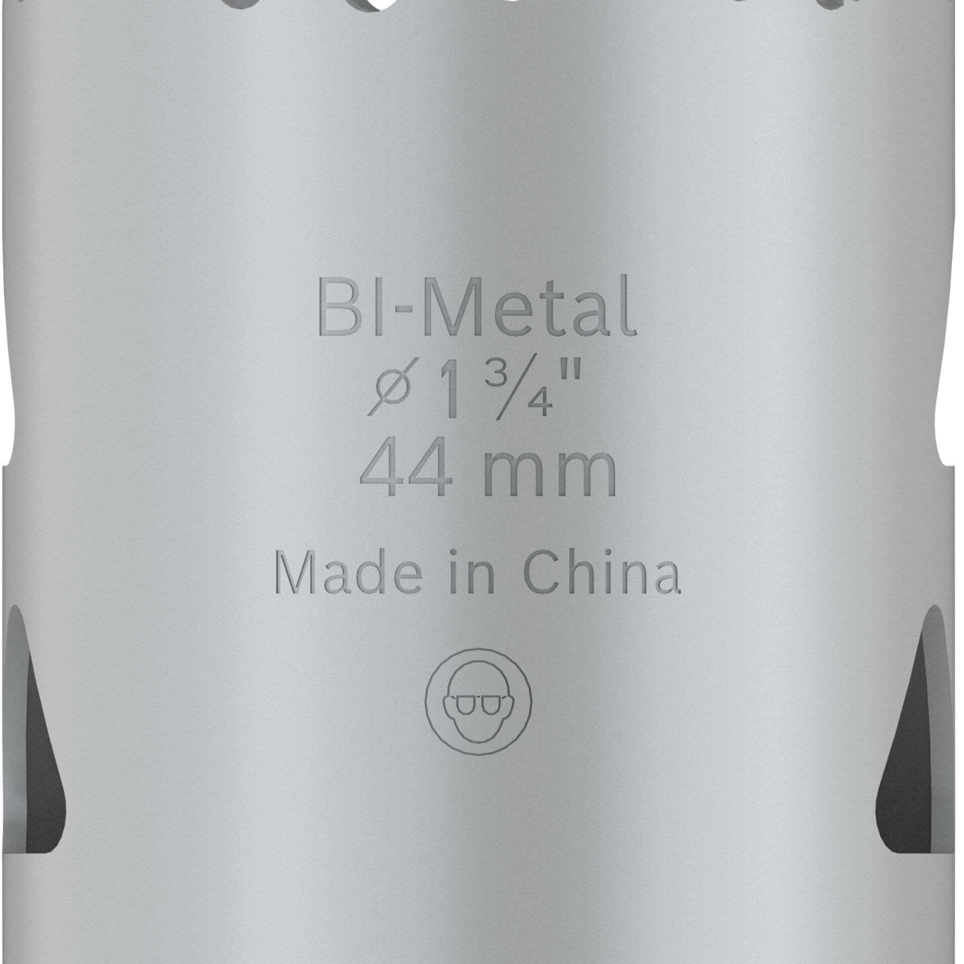 Bosch Pro Bi-metal Panç 44 Mm 2608901510