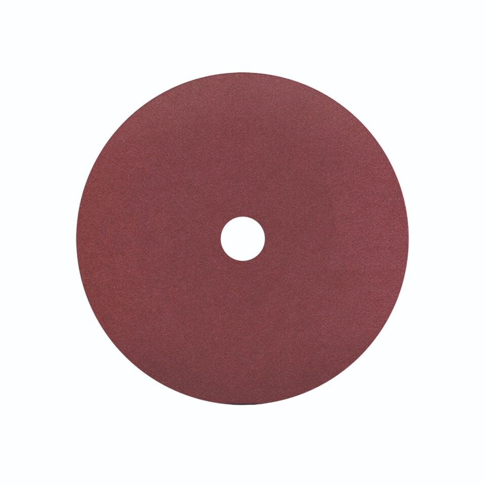 Karbosan Fiber Zımpara Nk Ao 115x22 50 Kum(985969)