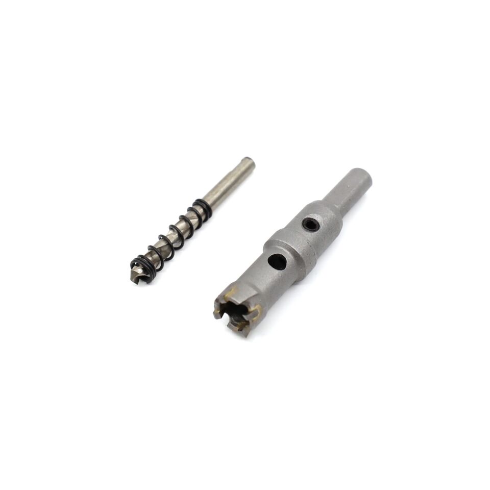 Baytec Mu0888-23 Tct Metal Delme Panç 85 Mm