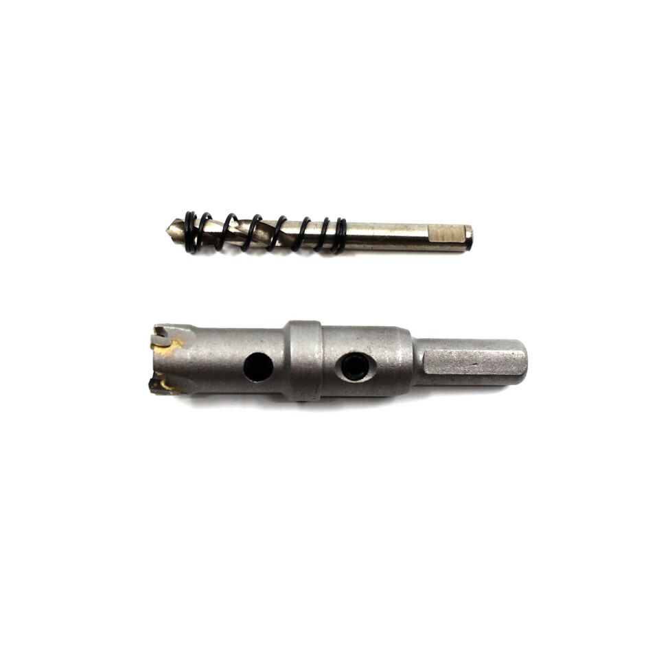 Baytec Mu0888-23 Tct Metal Delme Panç 85 Mm