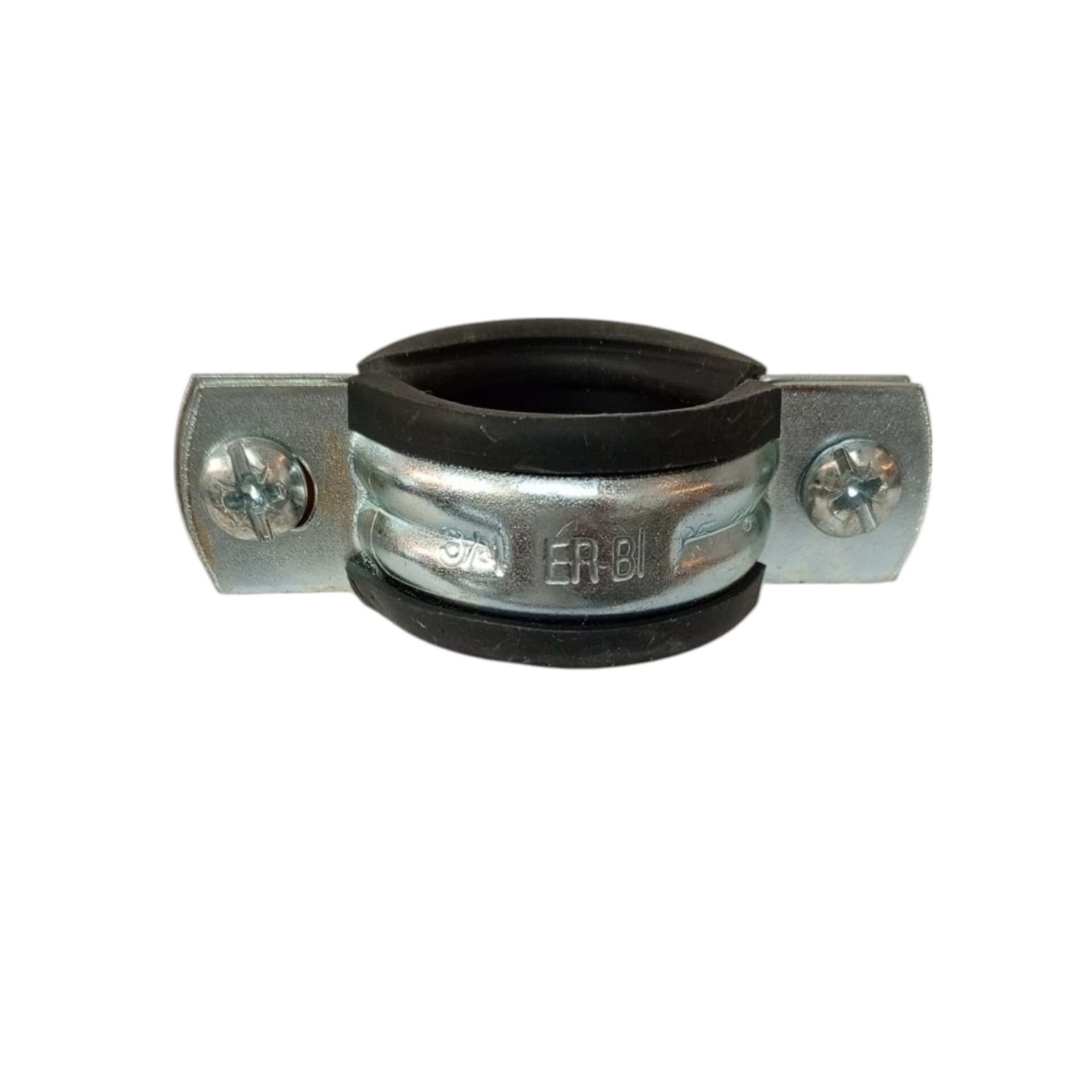 Erbi Kısa Trifonlu Kelepçe 3/4''